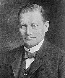 (1894) Albrecht Penck