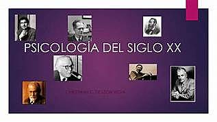 El Desarrollo en el siglo XX