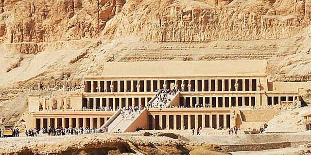 EGIPTO - IMPERIO MEDIO