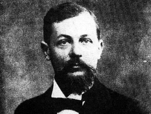 (1913) Emmanuel de Martonne. ECOGEOGRAFÍA