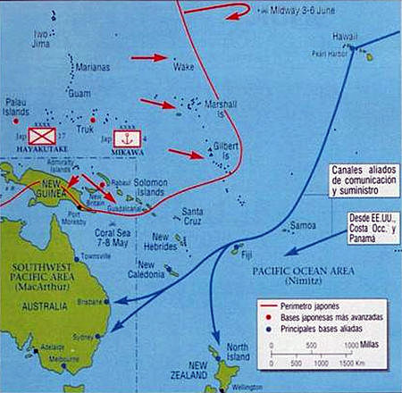 Batalla de Guadalcanal