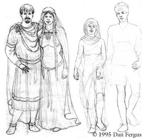 Normans switch to English?