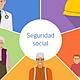 Foto seguridad social