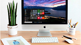 Timeline: Avance De Las Computadoras