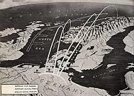 Operación  Weserübung