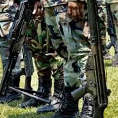 Timeline: Conflicto Armado