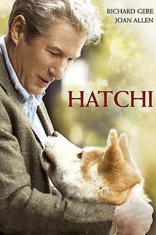 Hachi: A Dog’s Tale