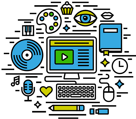 Recursos Educativos Digitales