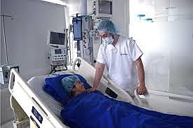 Disminución de síntomas