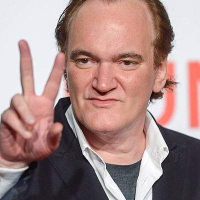 Timeline: Фильмография Квентин Тарантино