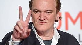 Timeline: Фильмография Квентин Тарантино