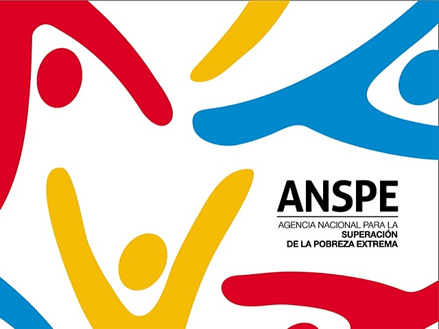 Agencia Nacional para la Superación de la Pobreza Extrema (Anspe)