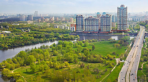 Aviso de Estrategia temática para ambiente urbano