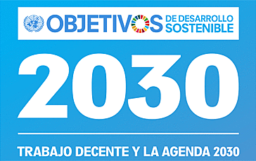 Objetivos de desarrollo sostenible