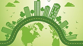 Timeline: Historia del Desarrollo Sostenible