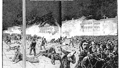 Principios del siglo XIX - Mutualismo