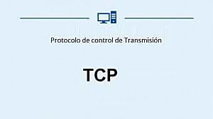 Protocolo TCP