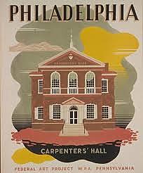 The First Continental Congress