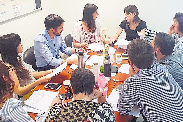 Protocolo visto como lenguaje