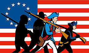 American Revolution Begins