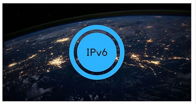 IPV6