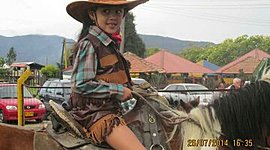 Timeline: LINEA DEL TIEMPO DE MI VIDA