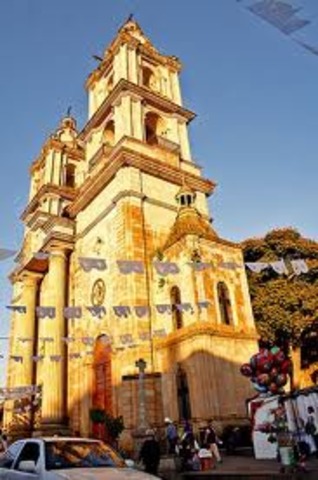 Inversiones de la igesia