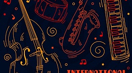 Timeline: Sucesos del Jazz entre 1940 a 1960