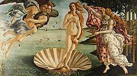 Timeline: Renacimiento, Barroco y Rococo