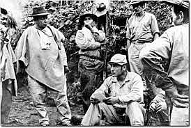 Fuerza Armada Revolucionaria de Colombia - Ejercito del pueblo