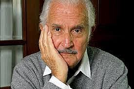 Carlos Fuentes comenzó a publicar