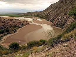 aumento del área cultivada en la zona de Ciénaga