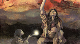 Timeline: Línea del tiempo sobre los inventos