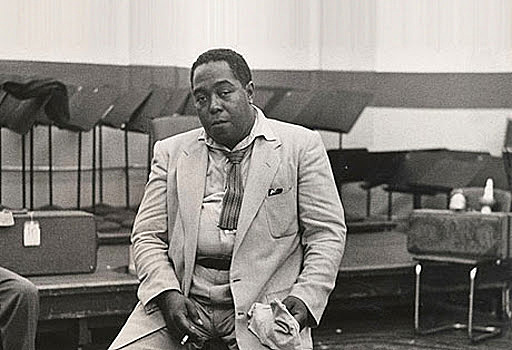 Muerte de Charlie Parker