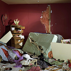 Fotografía artística contemporánea