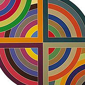 Nueva abstracción Americana