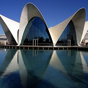 Arquitectura moderna