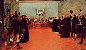 Independencia de las Provincias Unidas del Río de La Plata