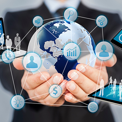 Timeline: 90'sComputerTech