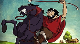 Timeline: AUTORES Y OBRAS DE LA POESÍA GAUCHESCA