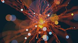 Timeline: Linea de Tiempo con los Principales Eventos de la etapa incial de la IA. (Francisco Florian 19-0730)