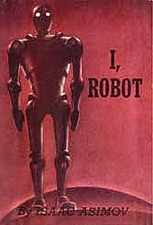 I, Robot