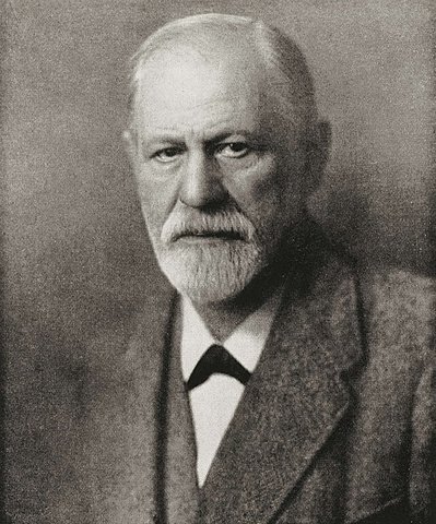 Sigmund Freud (Ciencias Sociales)