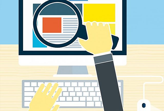 Agenda de gobierno electrónico