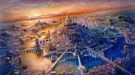 Timeline: ATLANTIS