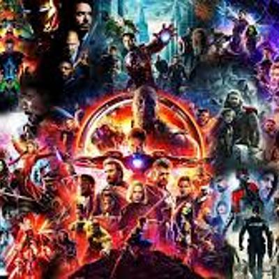 Timeline: Marvel cinematic universe Timeline