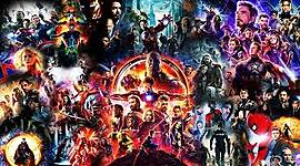 Timeline: Marvel cinematic universe Timeline