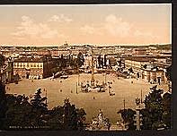 I Corso internazionale Montessori