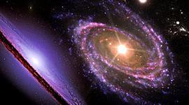 Timeline: LOS ORÍGENES DEL UNIVERSO