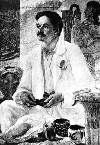 The discovery of the Minoan civilazation